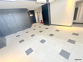 エスリード南堀江レジデンス  ｜ 大阪府大阪市西区南堀江4丁目（賃貸マンション1K・8階・21.49㎡） その17