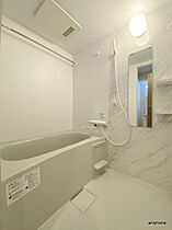 NINE RESIDENCE  ｜ 大阪府大阪市都島区東野田町3丁目（賃貸マンション1LDK・8階・31.18㎡） その6