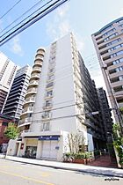 ドルミ堂島  ｜ 大阪府大阪市福島区福島3丁目（賃貸マンション2LDK・13階・57.66㎡） その1