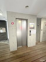 BRAVI上本町  ｜ 大阪府大阪市中央区上本町西3丁目（賃貸マンション1R・7階・32.92㎡） その4