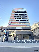 セレニテ天六リアン  ｜ 大阪府大阪市北区本庄西2丁目（賃貸マンション1LDK・2階・30.93㎡） その1