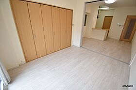 大阪府吹田市垂水町3丁目（賃貸マンション1LDK・4階・37.00㎡） その4