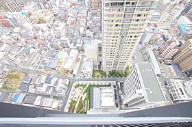 シティタワー梅田東  ｜ 大阪府大阪市北区本庄西1丁目（賃貸マンション3LDK・4階・72.31㎡） その2