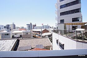 アドバンス西梅田4エール  ｜ 大阪府大阪市福島区玉川3丁目（賃貸マンション1LDK・3階・31.88㎡） その30