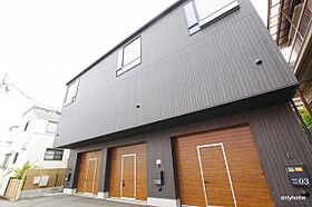 大阪府吹田市江坂町5丁目（賃貸アパート1R・1階・41.76㎡） その15