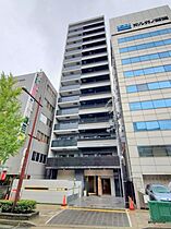 S-RESIDENCE江坂Lible  ｜ 大阪府吹田市江の木町（賃貸マンション1K・7階・25.14㎡） その1