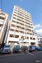 大阪府大阪市都島区中野町2丁目（賃貸マンション1K・10階・22.90㎡） その1