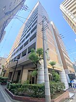 ダイアパレス谷町第3  ｜ 大阪府大阪市中央区谷町5丁目（賃貸マンション1R・2階・20.09㎡） その1