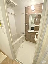 セレニテ難波ミラク参番館  ｜ 大阪府大阪市浪速区敷津西2丁目（賃貸マンション1LDK・8階・30.32㎡） その6