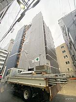 LIEN FORT  ｜ 大阪府大阪市浪速区敷津西2丁目（賃貸マンション1LDK・6階・38.42㎡） その18