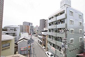 レジデンス福島2  ｜ 大阪府大阪市福島区吉野4丁目（賃貸マンション1K・4階・23.25㎡） その30