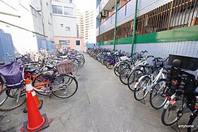 天満グリーン土井マンション  ｜ 大阪府大阪市北区天満橋3丁目（賃貸マンション1K・6階・19.12㎡） その19