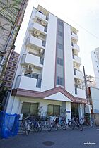 メゾンドゥレイナ3  ｜ 大阪府大阪市北区本庄西3丁目（賃貸マンション1DK・3階・21.00㎡） その18