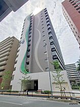 アドバンス江坂ラシュレ  ｜ 大阪府吹田市江坂町2丁目（賃貸マンション1DK・10階・27.55㎡） その1