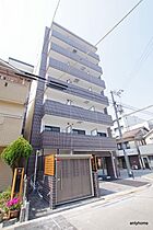 ウインズコート西梅田2  ｜ 大阪府大阪市北区大淀中3丁目（賃貸マンション1K・4階・23.00㎡） その1