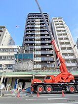 (仮称)アプリーレ松屋町  ｜ 大阪府大阪市中央区松屋町住吉（賃貸マンション1DK・7階・30.15㎡） その20