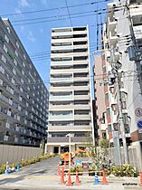 アーバネックス同心II  ｜ 大阪府大阪市北区同心2丁目（賃貸マンション1LDK・4階・37.73㎡） その20