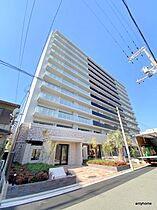 プレジオ御幣島ASIAN  ｜ 大阪府大阪市西淀川区御幣島2丁目（賃貸マンション1LDK・12階・41.83㎡） その1