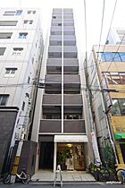 大阪府大阪市淀川区西中島4丁目（賃貸マンション1R・2階・27.93㎡） その15