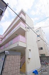 山崎マンション長柄中