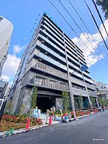 リッツ新大阪プレミアム  ｜ 大阪府大阪市東淀川区西淡路1丁目（賃貸マンション1DK・3階・30.00㎡） その1