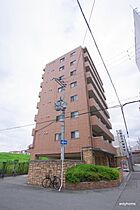 ラルテ中津  ｜ 大阪府大阪市北区豊崎6丁目（賃貸マンション1LDK・8階・34.07㎡） その15