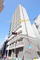 エスリード大阪上本町ブランシュ  ｜ 大阪府大阪市天王寺区味原町（賃貸マンション1K・11階・22.76㎡） その1