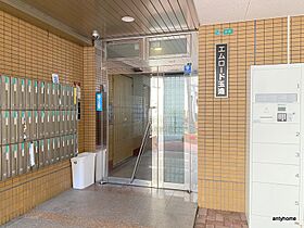 エムロード玉造  ｜ 大阪府大阪市東成区玉津1丁目（賃貸マンション1R・8階・16.00㎡） その14