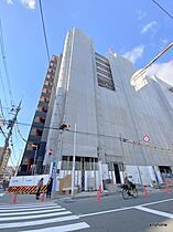 セレニテ新大阪グランデ シュッド  ｜ 大阪府大阪市淀川区西宮原1丁目（賃貸マンション1DK・10階・25.00㎡） その1