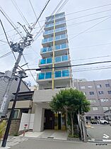 ビガーポリス369天神橋三丁目2アルチェ  ｜ 大阪府大阪市北区天神橋3丁目（賃貸マンション1R・3階・26.26㎡） その20