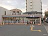 周辺：【コンビニエンスストア】セブン-イレブン 大阪菅原1丁目店まで506ｍ