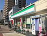 周辺：【コンビニエンスストア】ファミリーマート都島内代町店まで112ｍ