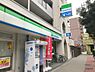 周辺：【コンビニエンスストア】 ファミリーマート十三塚本店まで339ｍ