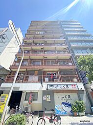 🉐敷金礼金0円！🉐シティアーク上町台