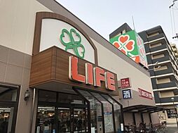 リバージュテラス木川