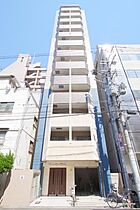 ジュネーゼグラン天満  ｜ 大阪府大阪市北区天満2丁目（賃貸マンション1R・10階・25.84㎡） その15