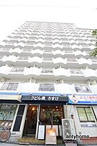 コープ野村梅田A棟  ｜ 大阪府大阪市北区鶴野町（賃貸マンション1LDK・12階・35.75㎡） その15