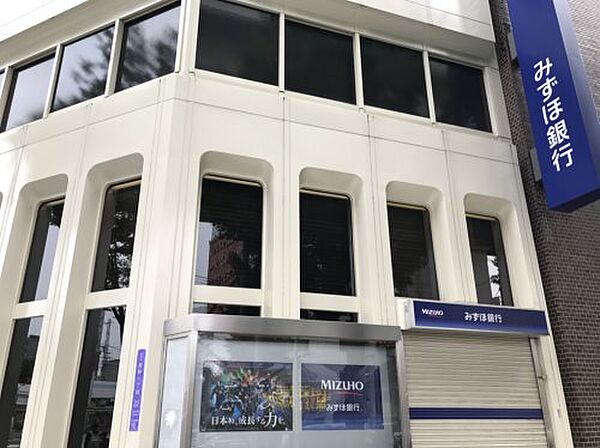 画像14:【銀行】（株）みずほ銀行 西野田支店まで1027ｍ