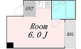 淡路メゾンフラワー  ｜ 大阪府大阪市東淀川区淡路2丁目（賃貸マンション1R・4階・13.00㎡） その2