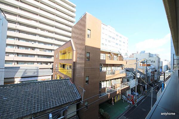 大阪府大阪市北区浪花町(賃貸マンション1K・3階・17.93㎡)の写真 その29