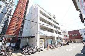 メゾンドゥレイナ2  ｜ 大阪府大阪市北区本庄東2丁目（賃貸マンション1R・6階・18.90㎡） その15