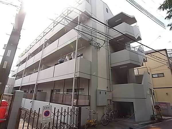 兵庫県神戸市灘区大石北町(賃貸マンション2DK・2階・34.00㎡)の写真 その18
