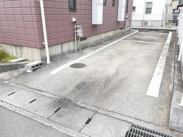 兵庫県姫路市大津区平松(賃貸テラスハウス2LDK・1階・63.44㎡)の写真 その15