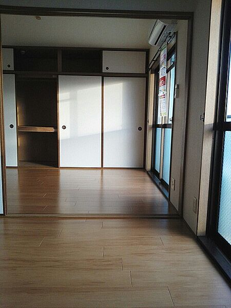 兵庫県加東市上滝野(賃貸アパート3DK・3階・56.07㎡)の写真 その9