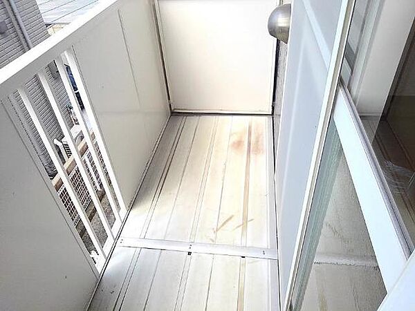 兵庫県高砂市米田町米田(賃貸アパート2DK・2階・46.13㎡)の写真 その11
