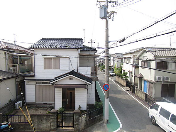 兵庫県明石市魚住町清水(賃貸テラスハウス3DK・1階・63.00㎡)の写真 その13