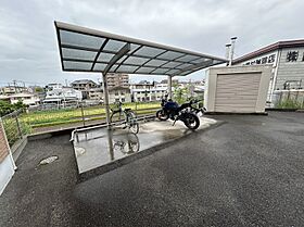 兵庫県明石市魚住町中尾（賃貸アパート1LDK・2階・43.01㎡） その12