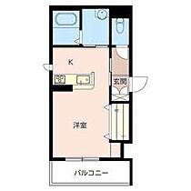 兵庫県姫路市安田2丁目（賃貸アパート1R・2階・31.50㎡） その2