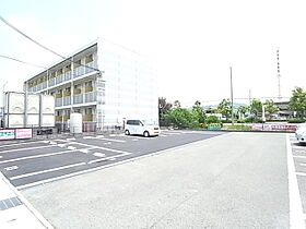 兵庫県姫路市飾磨区上野田6丁目（賃貸マンション1K・1階・31.02㎡） その14