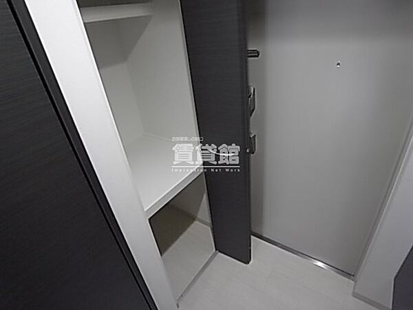 兵庫県明石市小久保2丁目(賃貸マンション1K・8階・30.50㎡)の写真 その28